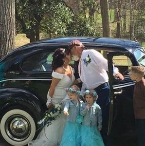 Meet your Posher, Denise